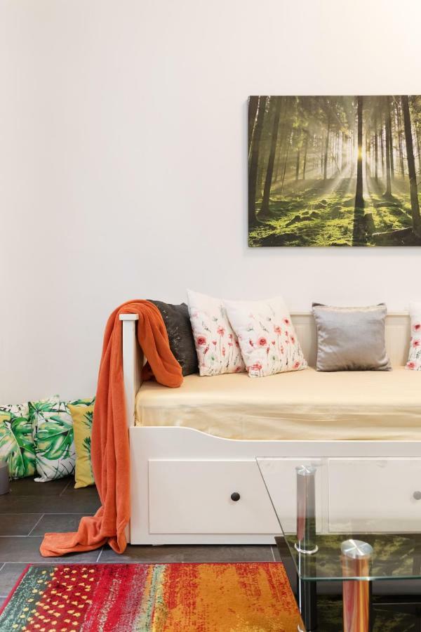 3 Apartament *